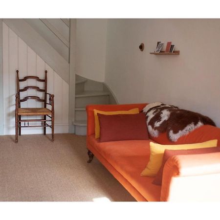 Highday House - A Place To Escape To Totnes Zewnętrze zdjęcie