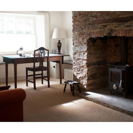 Highday House - A Place To Escape To Totnes Zewnętrze zdjęcie