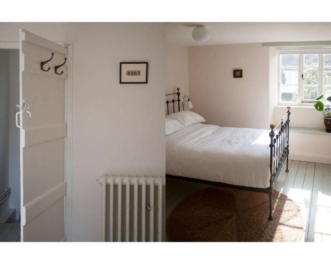 Highday House - A Place To Escape To Totnes Zewnętrze zdjęcie